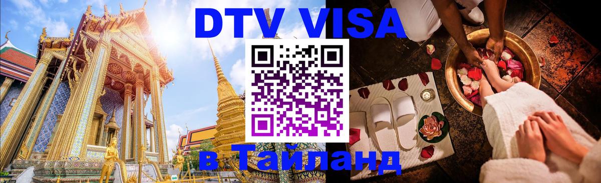 Оформление DTV визы под ключ: стоимость и тарифы, только загранпаспорт - Липецк  20.11.2025 